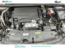 Photo 12 de l'offre de Peugeot 308 1.2 PureTech 130ch S&S GT EAT8 à 31 980 € chez SudOuest Occasions