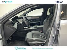 Photo 9 de l'offre de Peugeot 308 1.2 PureTech 130ch S&S GT EAT8 à 31 980 € chez SudOuest Occasions