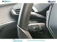 Photo 18 de l'offre de Peugeot 3008 1.5 BlueHDi 130ch S&S Allure Pack à 22 690 € chez SudOuest Occasions