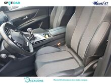 Photo 9 de l'offre de Peugeot 3008 1.5 BlueHDi 130ch S&S Allure Pack à 22 690 € chez SudOuest Occasions
