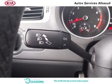 Photo 12 de l'offre de Volkswagen Polo 1.2 TSI 90ch BlueMotion Technology Allstar 5p à 10 450 € chez SudOuest Occasions