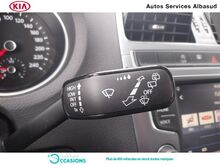 Photo 13 de l'offre de Volkswagen Polo 1.2 TSI 90ch BlueMotion Technology Allstar 5p à 10 450 € chez SudOuest Occasions