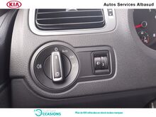Photo 14 de l'offre de Volkswagen Polo 1.2 TSI 90ch BlueMotion Technology Allstar 5p à 10 450 € chez SudOuest Occasions