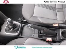 Photo 19 de l'offre de Volkswagen Polo 1.2 TSI 90ch BlueMotion Technology Allstar 5p à 10 450 € chez SudOuest Occasions