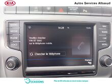 Photo 22 de l'offre de Volkswagen Polo 1.2 TSI 90ch BlueMotion Technology Allstar 5p à 10 450 € chez SudOuest Occasions