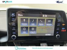 Photo 13 de l'offre de Toyota C-HR 122h Edition 2WD E-CVT MC19 à 20 990 € chez SudOuest Occasions