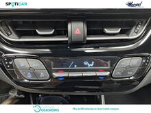Photo 15 de l'offre de Toyota C-HR 122h Edition 2WD E-CVT MC19 à 20 990 € chez SudOuest Occasions