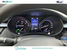Photo 18 de l'offre de Toyota C-HR 122h Edition 2WD E-CVT MC19 à 20 990 € chez SudOuest Occasions