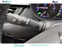 Photo 20 de l'offre de Toyota C-HR 122h Edition 2WD E-CVT MC19 à 20 990 € chez SudOuest Occasions