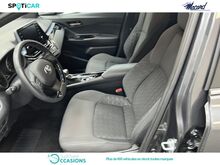Photo 9 de l'offre de Toyota C-HR 122h Edition 2WD E-CVT MC19 à 20 990 € chez SudOuest Occasions