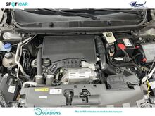 Photo 12 de l'offre de Peugeot 308 1.2 PureTech 130ch €6.c S&S Tech Edition à 16 950 € chez SudOuest Occasions