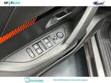 Photo 12 de l'offre de Peugeot 2008 1.2 PureTech 100ch S&S Active 5cv à 17 490 € chez SudOuest Occasions