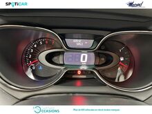 Photo 23 de l'offre de Renault Captur 1.2 TCe 120ch Stop&Start energy Intens Euro6 2016 à 13 790 € chez SudOuest Occasions