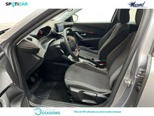 Photo 9 de l'offre de Peugeot 2008 1.5 BlueHDi 110ch S&S Active Pack à 17 540 € chez SudOuest Occasions