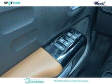 Photo 14 de l'offre de Citroën C3 1.2 PureTech 110ch S&S Shine EAT6 à 15 870 € chez SudOuest Occasions