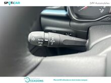 Photo 20 de l'offre de Citroën C3 1.2 PureTech 110ch S&S ELLE EAT6 à 21 900 € chez SudOuest Occasions