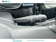 Photo 21 de l'offre de Citroën C3 1.2 PureTech 110ch S&S ELLE EAT6 à 21 900 € chez SudOuest Occasions