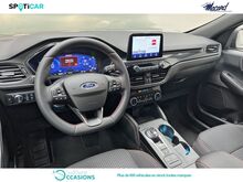 Photo 8 de l'offre de Ford Kuga 2.5 Duratec 190ch FHEV E85 ST-Line X BVA à 32 980 € chez SudOuest Occasions