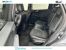 Photo 10 de l'offre de Ford Kuga 1.5 EcoBlue 120ch ST-Line à 24 980 € chez SudOuest Occasions
