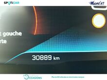 Photo 18 de l'offre de Peugeot 3008 1.2 PureTech 130ch S&S Allure à 22 390 € chez SudOuest Occasions