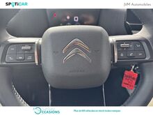Photo 14 de l'offre de Citroën C4 PureTech 100ch S&S Feel à 16 900 € chez SudOuest Occasions