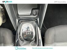 Photo 18 de l'offre de Citroën C4 PureTech 100ch S&S Feel à 16 900 € chez SudOuest Occasions
