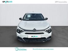 Photo 2 de l'offre de Citroën C4 PureTech 100ch S&S Feel à 16 900 € chez SudOuest Occasions
