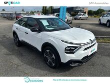 Photo 29 de l'offre de Citroën C4 PureTech 100ch S&S Feel à 16 900 € chez SudOuest Occasions