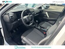 Photo 8 de l'offre de Citroën C4 PureTech 100ch S&S Feel à 16 900 € chez SudOuest Occasions