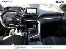 Photo 8 de l'offre de Peugeot 3008 1.2 PureTech 130ch E6.c GT Line S&S à 18 990 € chez SudOuest Occasions