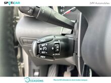 Photo 21 de l'offre de Citroën C3 Aircross PureTech 110ch S&S Shine E6.d à 15 990 € chez SudOuest Occasions
