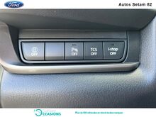 Photo 13 de l'offre de Mazda CX-30 2.0 SKYACTIV-G M-Hybrid 122ch 2020 à 24 980 € chez SudOuest Occasions