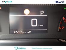 Photo 16 de l'offre de Peugeot 2008 1.2 PureTech 130ch S&S Active EAT8 7cv à 20 990 € chez SudOuest Occasions