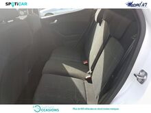 Photo 10 de l'offre de Ford Fiesta 1.0 EcoBoost 95ch Cool & Connect 5p à 13 790 € chez SudOuest Occasions