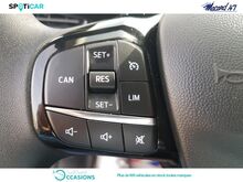 Photo 16 de l'offre de Ford Fiesta 1.0 EcoBoost 95ch Cool & Connect 5p à 13 790 € chez SudOuest Occasions