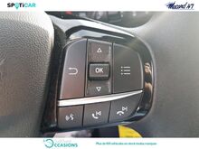 Photo 17 de l'offre de Ford Fiesta 1.0 EcoBoost 95ch Cool & Connect 5p à 13 790 € chez SudOuest Occasions