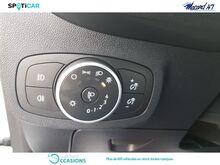 Photo 18 de l'offre de Ford Fiesta 1.0 EcoBoost 95ch Cool & Connect 5p à 13 790 € chez SudOuest Occasions