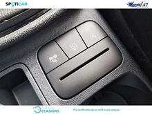 Photo 19 de l'offre de Ford Fiesta 1.0 EcoBoost 95ch Cool & Connect 5p à 13 790 € chez SudOuest Occasions