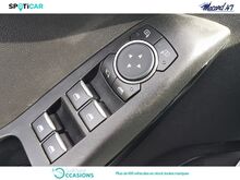 Photo 20 de l'offre de Ford Fiesta 1.0 EcoBoost 95ch Cool & Connect 5p à 13 790 € chez SudOuest Occasions