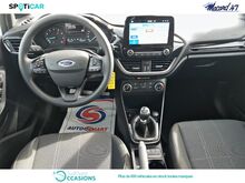 Photo 8 de l'offre de Ford Fiesta 1.0 EcoBoost 95ch Cool & Connect 5p à 13 790 € chez SudOuest Occasions