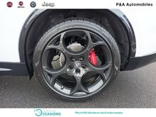 Photo 11 de l'offre de Alfa Romeo Stelvio 2.2 Diesel 210ch Veloce Q4 AT8 à 65 880 € chez SudOuest Occasions