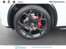 Photo 13 de l'offre de Alfa Romeo Stelvio 2.2 Diesel 210ch Veloce Q4 AT8 à 65 880 € chez SudOuest Occasions