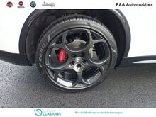 Photo 14 de l'offre de Alfa Romeo Stelvio 2.2 Diesel 210ch Veloce Q4 AT8 à 65 880 € chez SudOuest Occasions