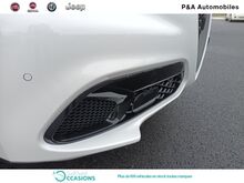 Photo 16 de l'offre de Alfa Romeo Stelvio 2.2 Diesel 210ch Veloce Q4 AT8 à 65 880 € chez SudOuest Occasions