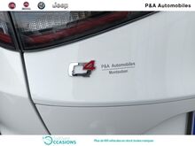 Photo 18 de l'offre de Alfa Romeo Stelvio 2.2 Diesel 210ch Veloce Q4 AT8 à 65 880 € chez SudOuest Occasions