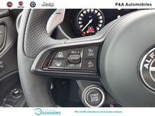 Photo 23 de l'offre de Alfa Romeo Stelvio 2.2 Diesel 210ch Veloce Q4 AT8 à 65 880 € chez SudOuest Occasions