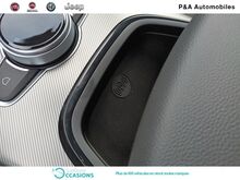 Photo 30 de l'offre de Alfa Romeo Stelvio 2.2 Diesel 210ch Veloce Q4 AT8 à 65 880 € chez SudOuest Occasions