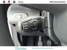 Photo 18 de l'offre de Fiat Doblo Fg M 650kg Puretech 110ch S&S à 20 980 € chez SudOuest Occasions
