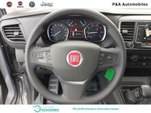 Photo 20 de l'offre de Fiat Scudo Fg M 1.5 BlueHDi 120ch S&S Pro Lounge Connect à 31 980 € chez SudOuest Occasions