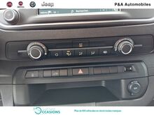Photo 25 de l'offre de Fiat Scudo Fg M 1.5 BlueHDi 120ch S&S Pro Lounge Connect à 31 980 € chez SudOuest Occasions